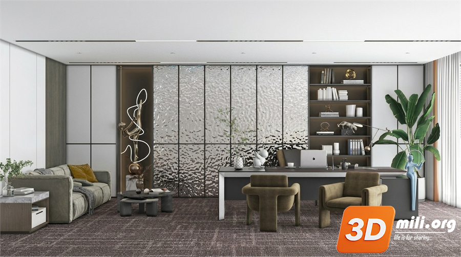 General Manager's Office Skp Files 